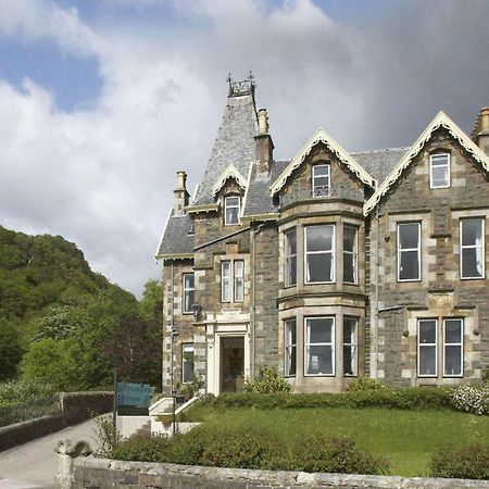 Kilchrenan House Hotel Oban Exterior foto